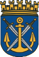 Wappen Solingen 